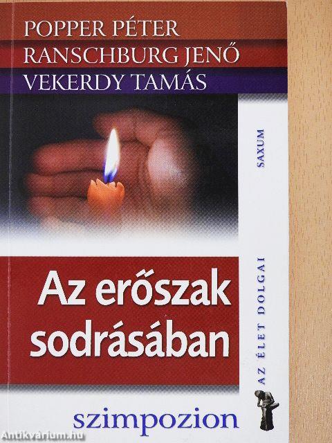 Az erőszak sodrásában