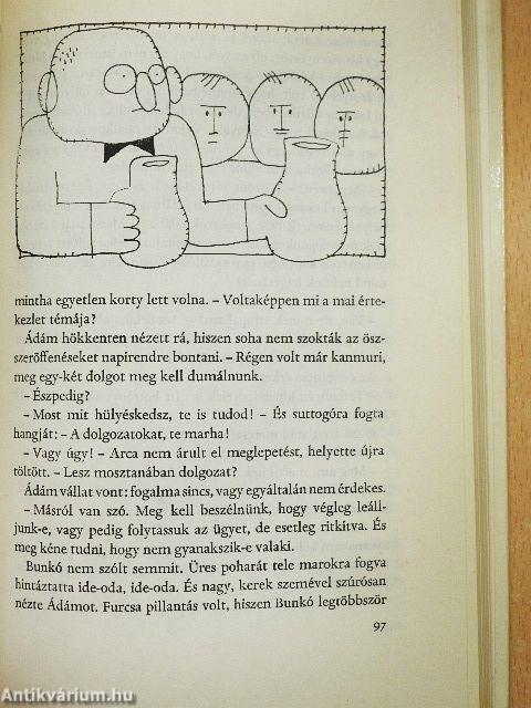 Éjszakai dolgozatjavítás