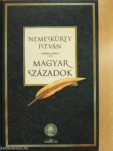 Magyar századok