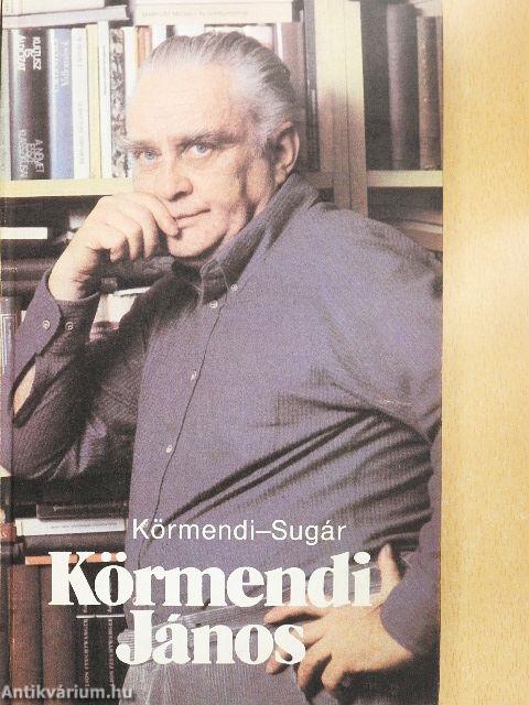 Körmendi János