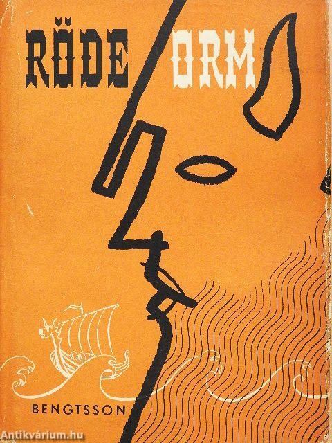 Rőde Orm I-II.
