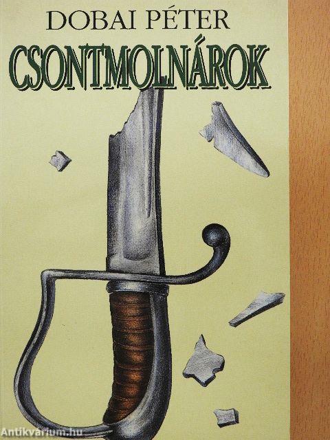 Csontmolnárok