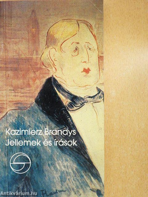Jellemek és írások