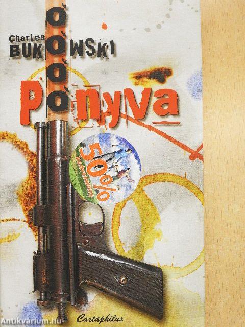Ponyva