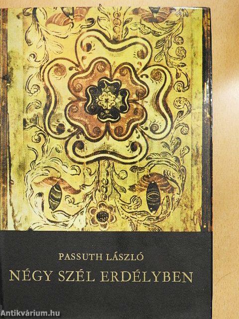 Négy szél Erdélyben