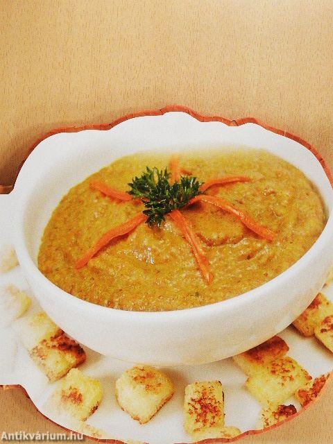 30 recept sütőtökkel