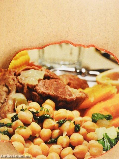 30 recept sütőtökkel