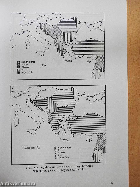 Kompországok - ahol a part szakad...