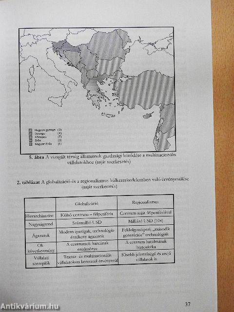 Kompországok - ahol a part szakad...