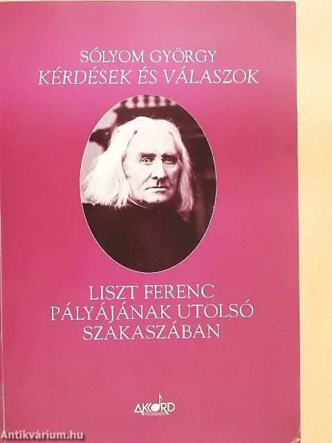 Kérdések és válaszok