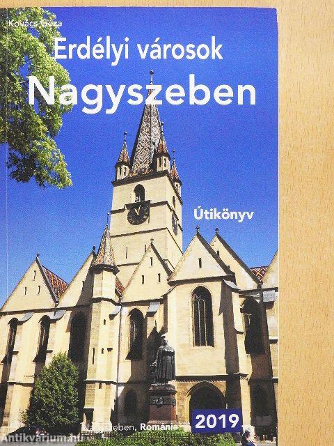 Erdélyi városok - Nagyszeben