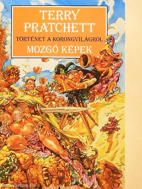 Mozgó képek