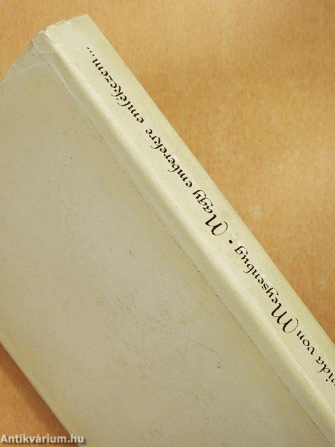 Nagy emberekre emlékezem...