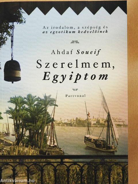 Szerelmem, Egyiptom