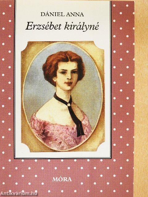 Erzsébet királyné