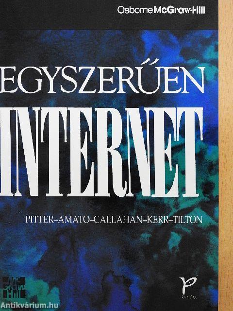 Egyszerűen Internet