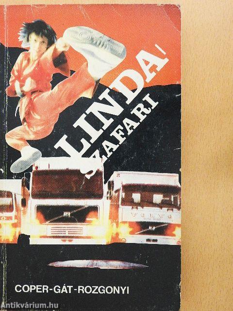 Linda-szafari