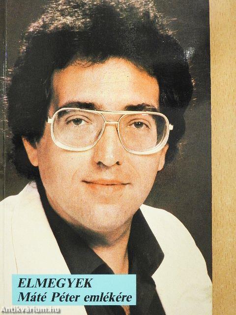 Elmegyek