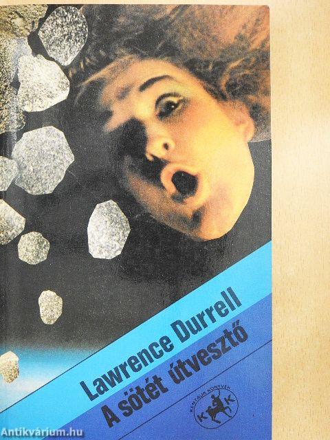 A sötét útvesztő