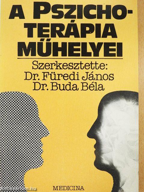 A pszichoterápia műhelyei