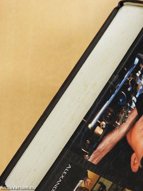 Újabb pokoli történetek