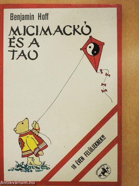 Micimackó és a tao