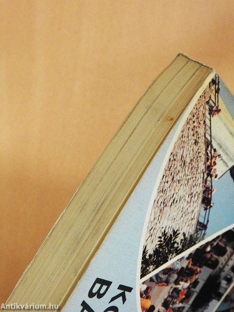 Távoli városok, közeli barátok