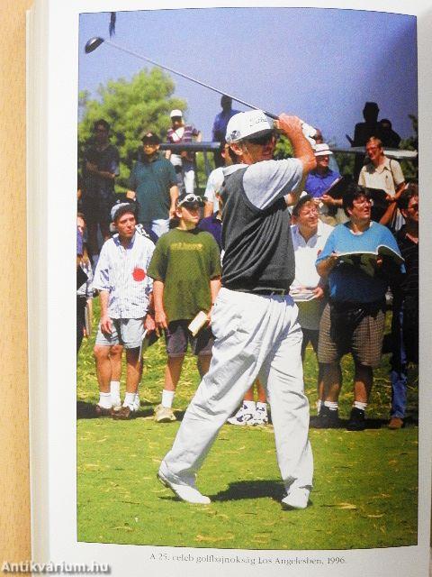 Jack, az életművész