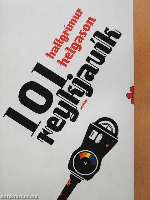 101 Reykjavík
