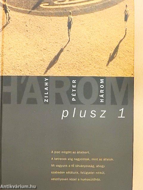 Három plusz 1