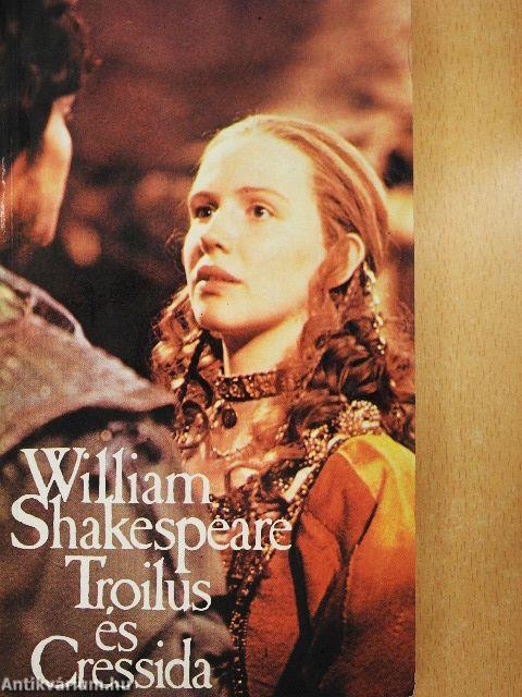 Troilus és Cressida