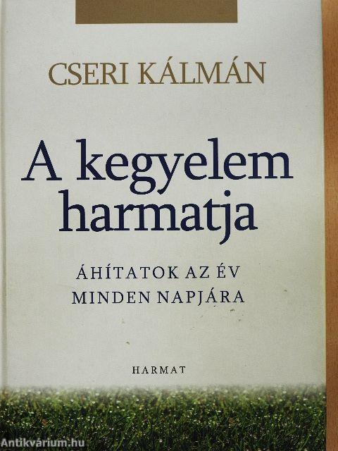 A kegyelem harmatja