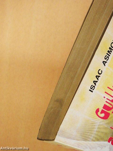 Gyilkosság a könyvvásáron