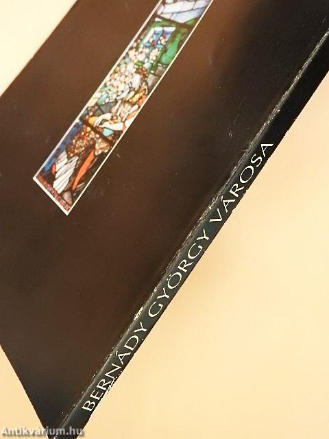 Bernády György városa