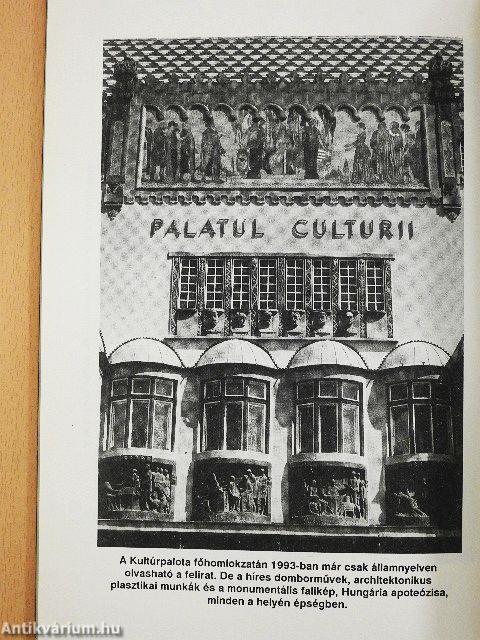 Bernády György városa