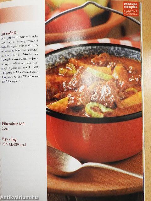 Az én Weinhaus szakácskönyvem