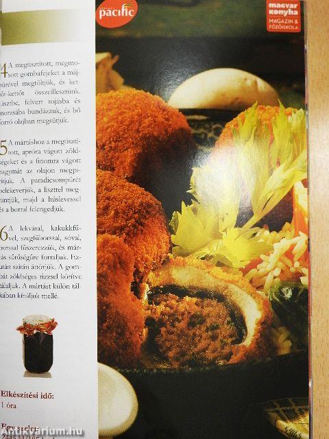 Az én Weinhaus szakácskönyvem