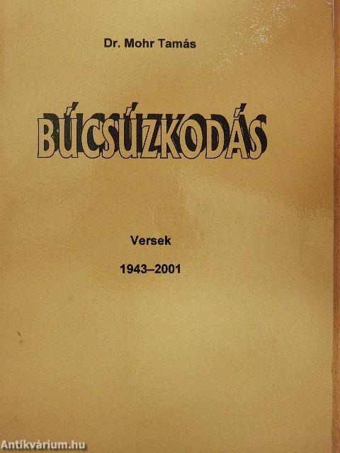Búcsúzkodás
