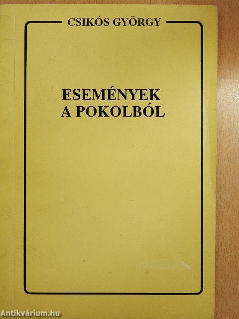 Események a pokolból