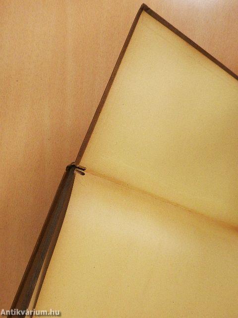 Franczia nyelvtan és olvasókönyv I.