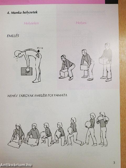 A gerinc gyógytornája