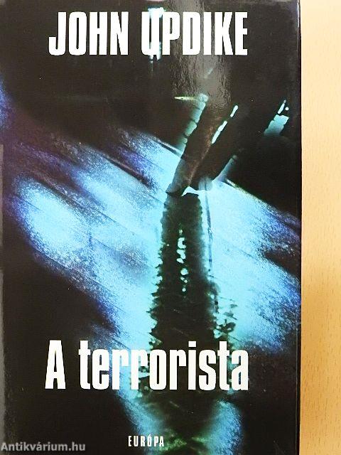 A terrorista