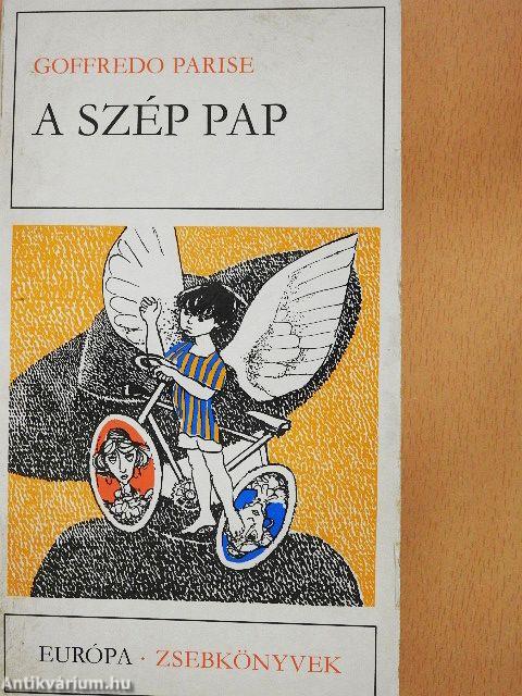 A szép pap