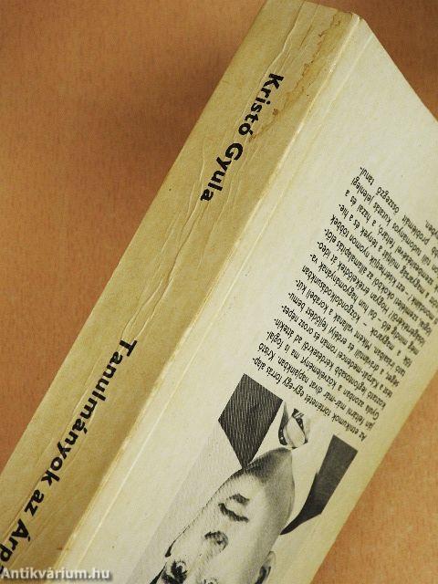 Tanulmányok az Árpád-korról