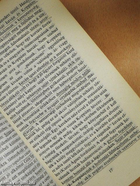 Tanulmányok az Árpád-korról