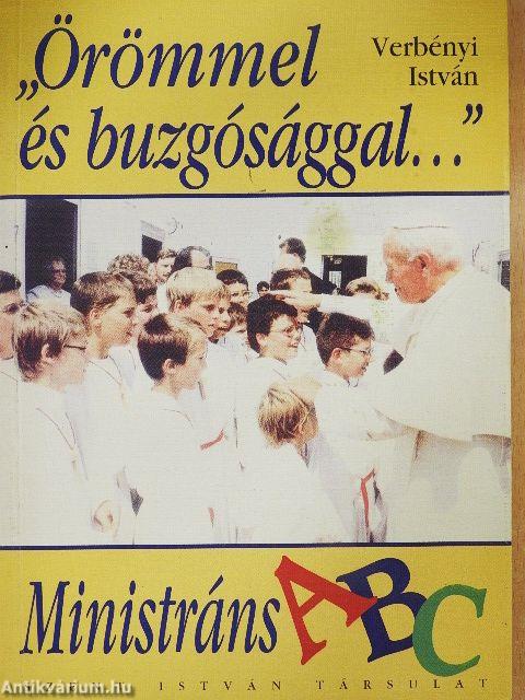 Ministráns ABC