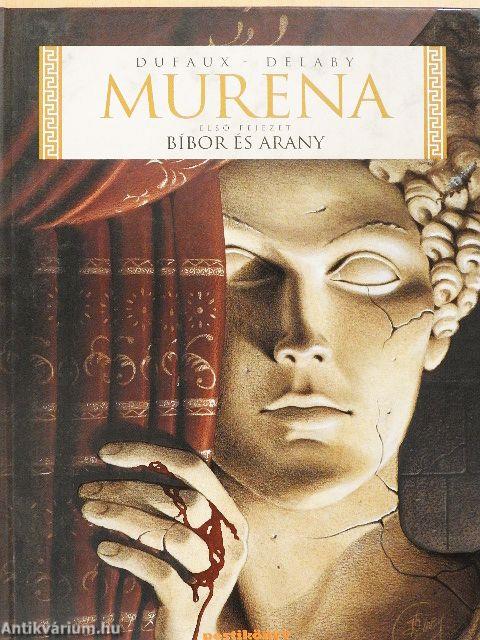 Murena 1.
