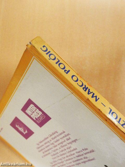 A világ felfedezése rajzos regényekben