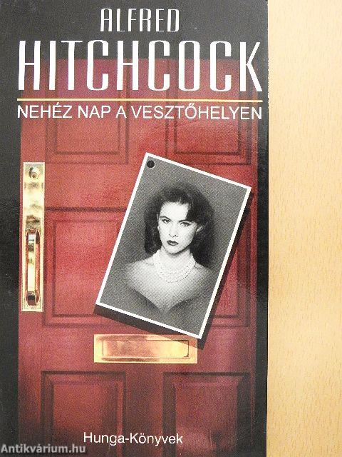 Nehéz nap a vesztőhelyen