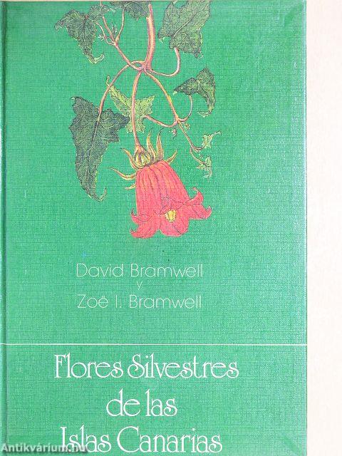 Flores Silvestres de las Islas Canarias